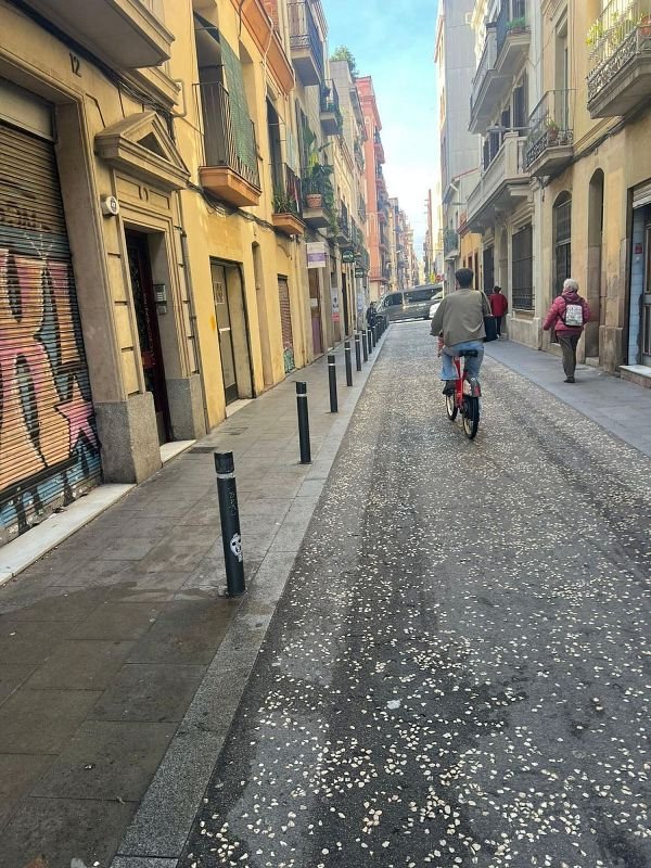 Local comercial en venta en Vila de Gràcia en Barcelona - Imagen 2