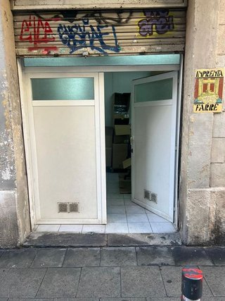 Local comercial en venta en Vila de Gràcia en Barcelona - Imagen 22