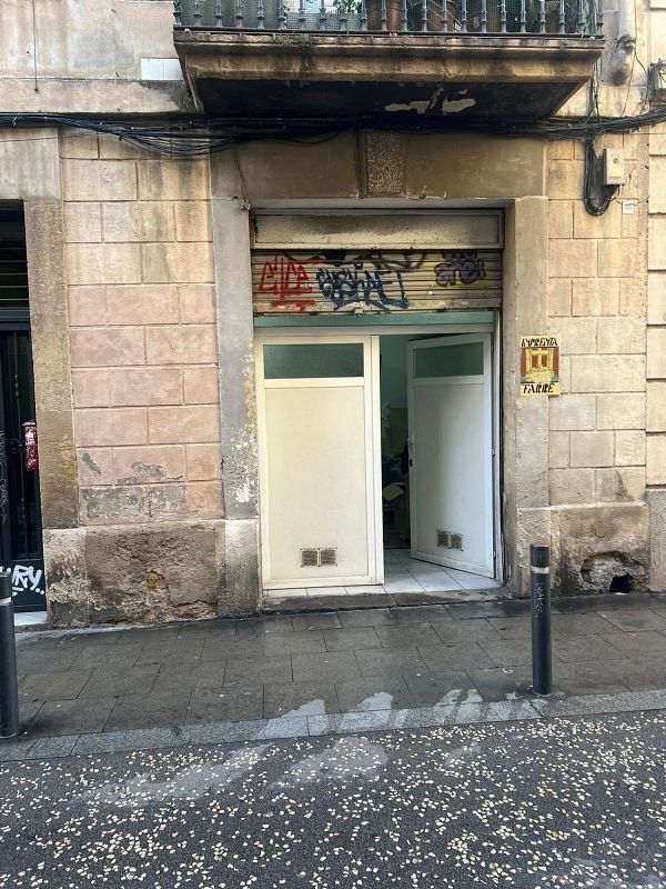 Local comercial en venta en Vila de Gràcia en Barcelona - Imagen 4