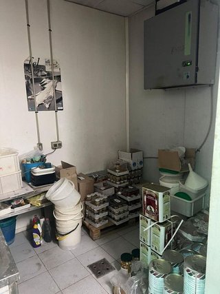 Local comercial en venta en Vila de Gràcia en Barcelona - Imagen 27