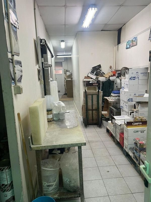 Local comercial en venta en Vila de Gràcia en Barcelona - Imagen 11