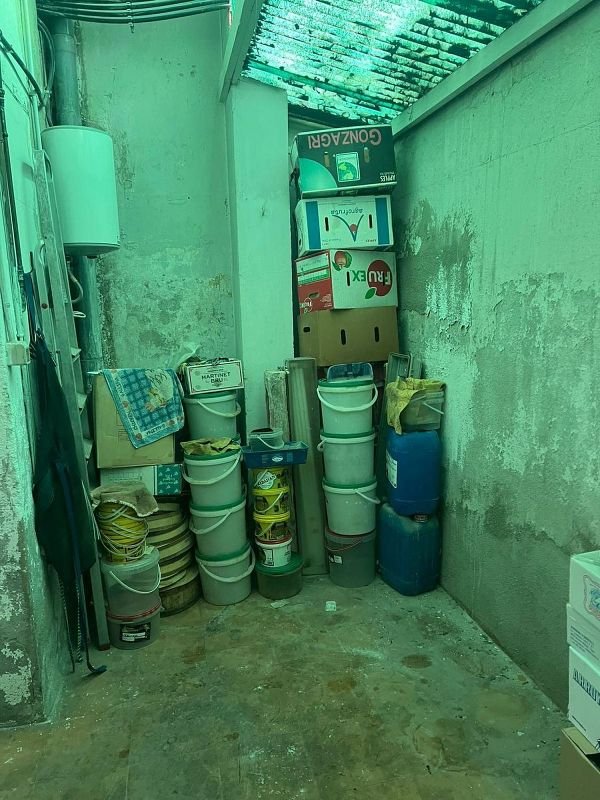Local comercial en venta en Vila de Gràcia en Barcelona - Imagen 17