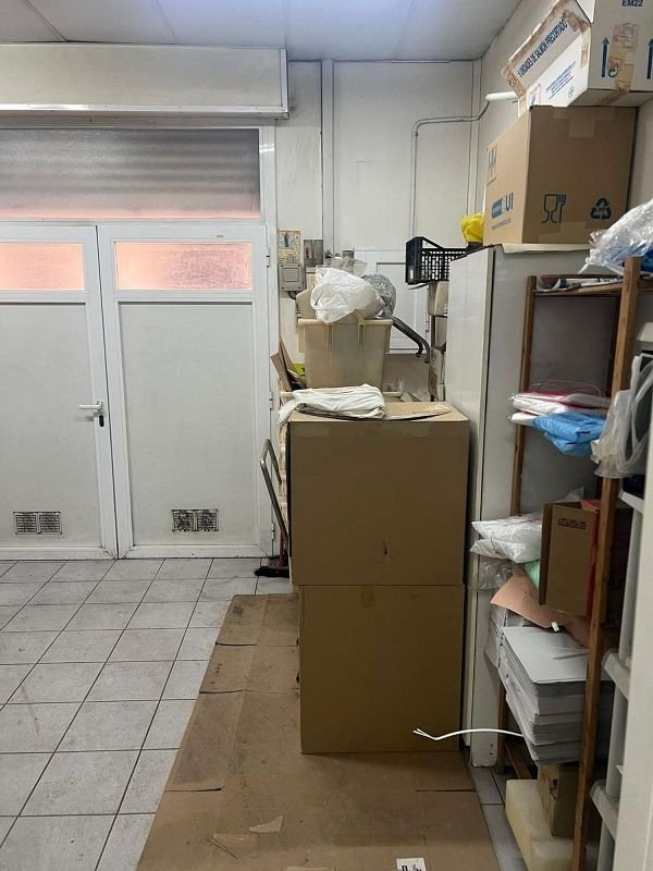 Local comercial en venta en Vila de Gràcia en Barcelona - Imagen 19