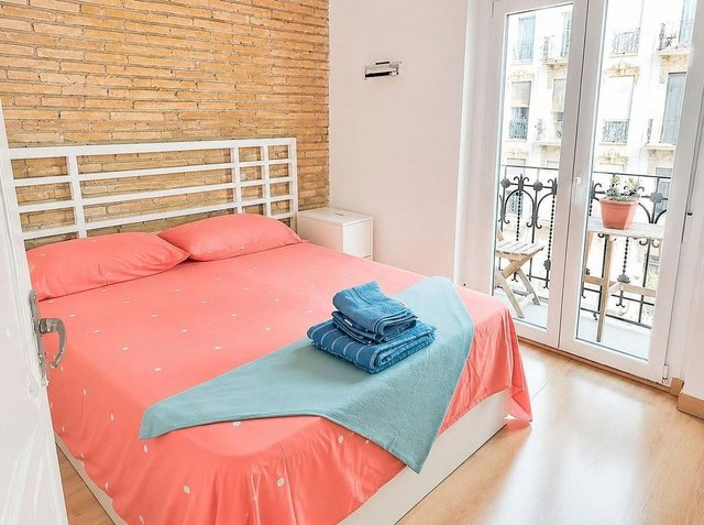 Piso en alquiler en Russafa en Valencia - Imagen 3