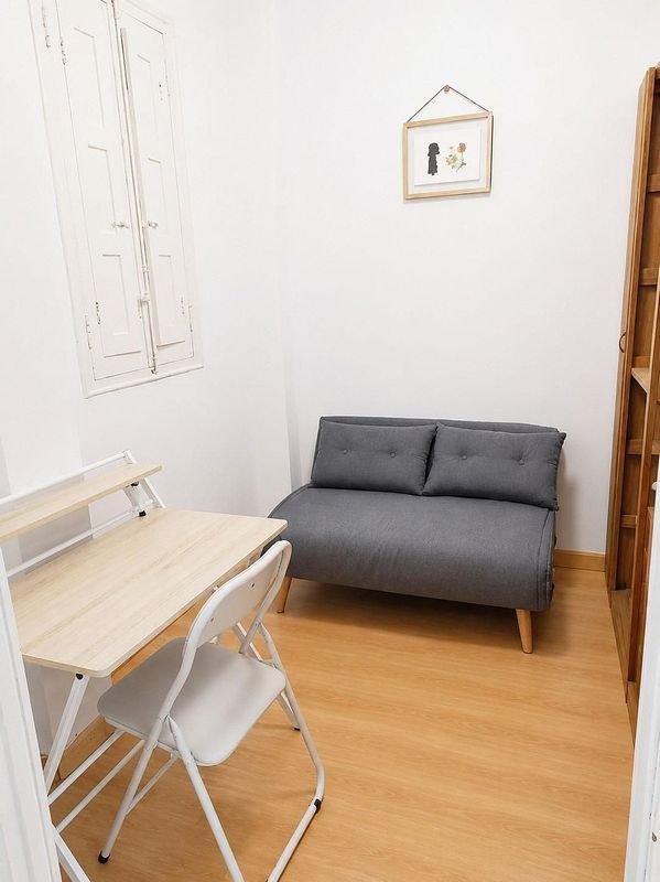 Piso en alquiler en Russafa en Valencia - Imagen 11