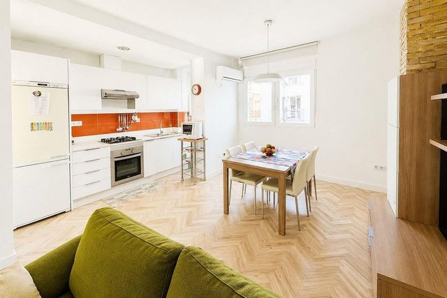 Piso en alquiler en Russafa en Valencia - Imagen 14