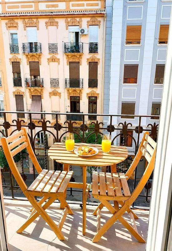Piso en alquiler en Russafa en Valencia - Imagen 18