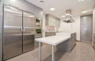 Piso en alquiler en Almagro en Madrid