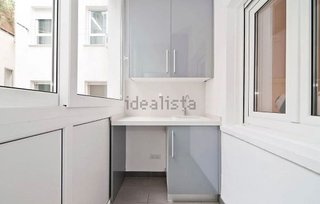 Piso en alquiler en Almagro en Madrid