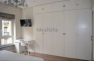 Piso en alquiler en Almagro en Madrid
