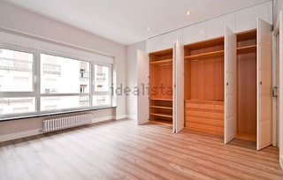 Piso en alquiler en Almagro en Madrid