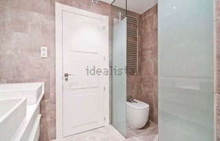 Piso en alquiler en Almagro en Madrid