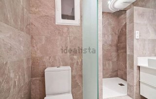 Piso en alquiler en Almagro en Madrid