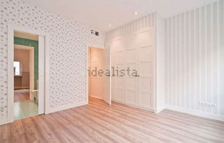 Piso en alquiler en Almagro en Madrid