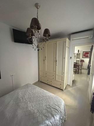 Piso en alquiler en Zona Puerto Deportivo en Fuengirola