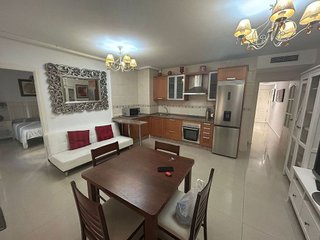 Piso en alquiler en Zona Puerto Deportivo en Fuengirola