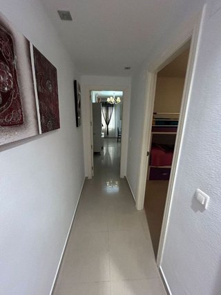 Piso en alquiler en Zona Puerto Deportivo en Fuengirola