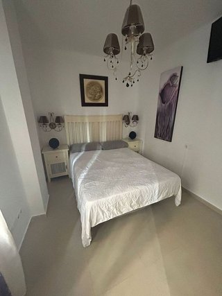 Piso en alquiler en Zona Puerto Deportivo en Fuengirola