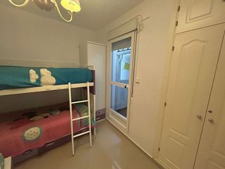 Piso en alquiler en Zona Puerto Deportivo en Fuengirola