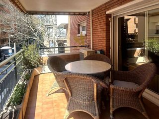Piso en alquiler en Sant Gervasi - La Bonanova en Barcelona - Imagen 21