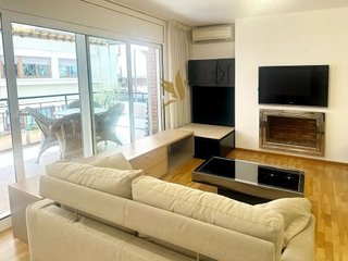 Piso en alquiler en Sant Gervasi - La Bonanova en Barcelona - Imagen 24