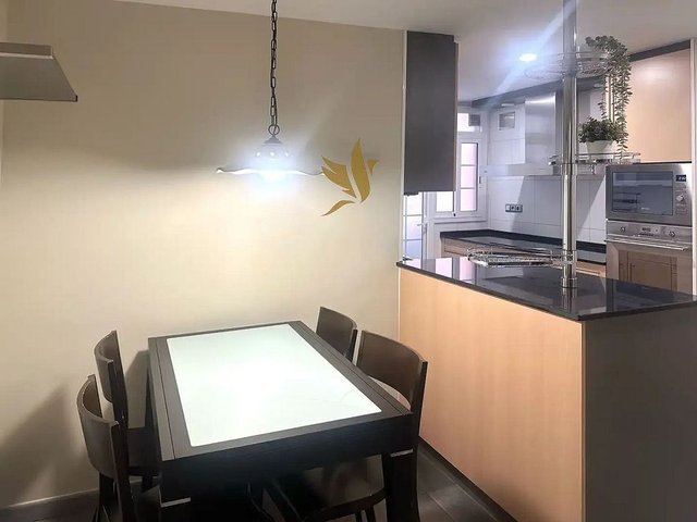 Piso en alquiler en Sant Gervasi - La Bonanova en Barcelona - Imagen 8