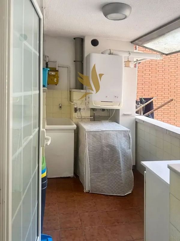 Piso en alquiler en Sant Gervasi - La Bonanova en Barcelona - Imagen 15