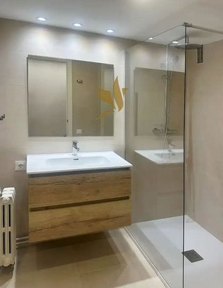 Piso en alquiler en Sant Gervasi - La Bonanova en Barcelona - Imagen 37