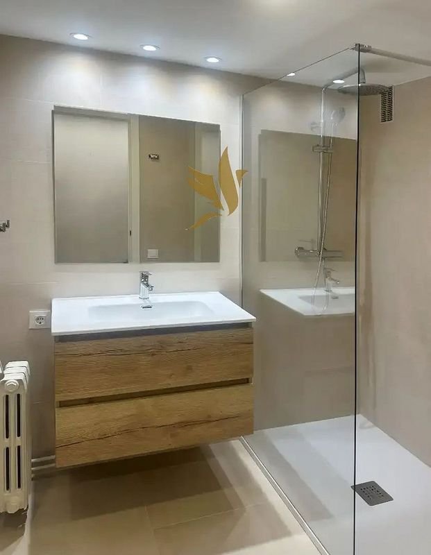 Piso en alquiler en Sant Gervasi - La Bonanova en Barcelona - Imagen 18