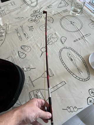 Violín 1/4 para niños