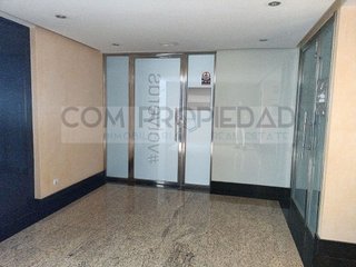 Oficina en alquiler en La Indioteria en Palma de Mallorca