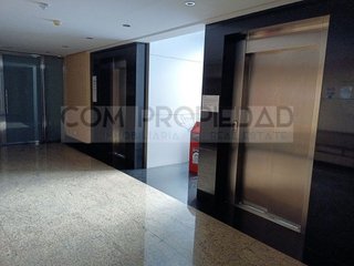 Oficina en alquiler en La Indioteria en Palma de Mallorca