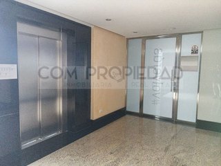 Oficina en alquiler en La Indioteria en Palma de Mallorca