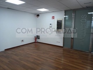 Oficina en alquiler en La Indioteria en Palma de Mallorca