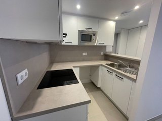 Piso en alquiler en Sant Antoni de Portmany