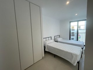 Piso en alquiler en Sant Antoni de Portmany