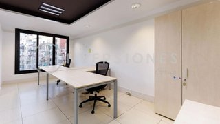 Oficina en alquiler en La Maternitat i Sant Ramon en Barcelona - Imagen 25