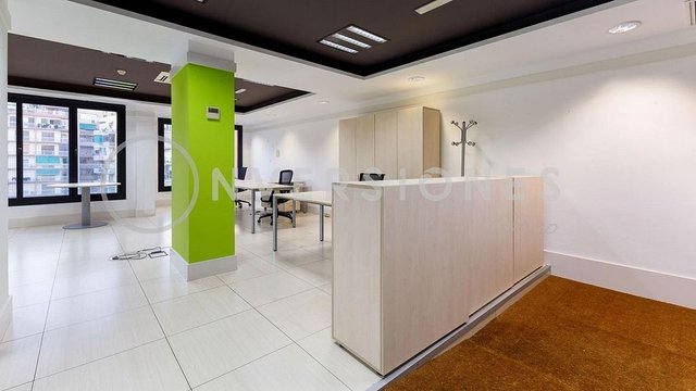 Oficina en alquiler en La Maternitat i Sant Ramon en Barcelona - Imagen 7