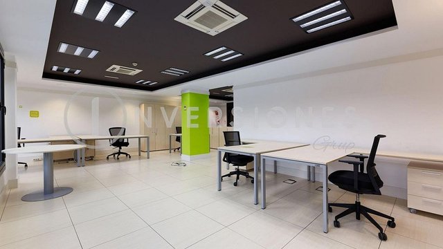 Oficina en alquiler en La Maternitat i Sant Ramon en Barcelona - Imagen 10
