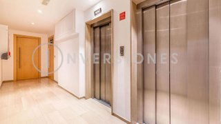 Oficina en alquiler en La Maternitat i Sant Ramon en Barcelona - Imagen 36
