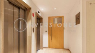 Oficina en alquiler en La Maternitat i Sant Ramon en Barcelona - Imagen 37