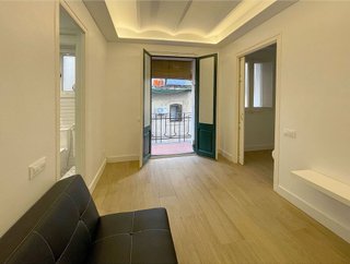 Piso en alquiler en La Barceloneta en Barcelona - Imagen 11