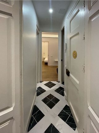 Piso en alquiler en La Barceloneta en Barcelona - Imagen 19