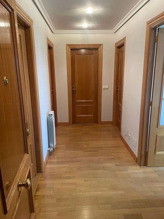 Piso en alquiler en Pº Zorrilla - Cuatro de Marzo en Valladolid