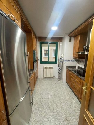 Piso en alquiler en Pº Zorrilla - Cuatro de Marzo en Valladolid