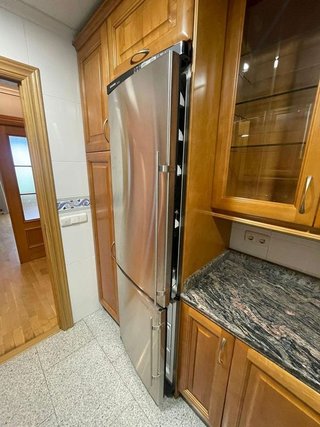 Piso en alquiler en Pº Zorrilla - Cuatro de Marzo en Valladolid