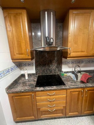 Piso en alquiler en Pº Zorrilla - Cuatro de Marzo en Valladolid