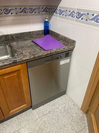 Piso en alquiler en Pº Zorrilla - Cuatro de Marzo en Valladolid