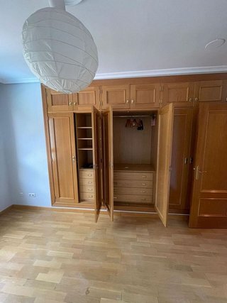 Piso en alquiler en Pº Zorrilla - Cuatro de Marzo en Valladolid