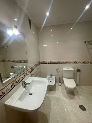 Piso en alquiler en Pº Zorrilla - Cuatro de Marzo en Valladolid